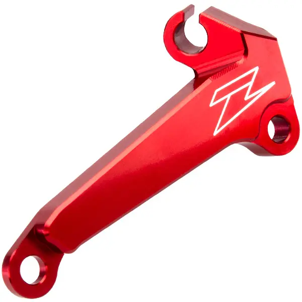 ZETA C GUIDE CRF450R/RX'17 RED