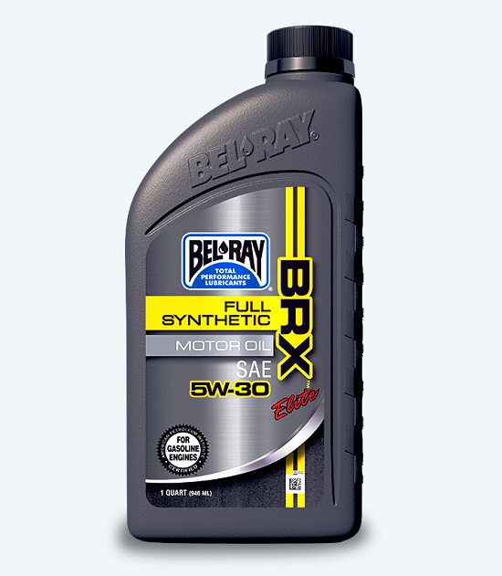 BelRay BRX Elite Full Syn 5W30 - Image 1