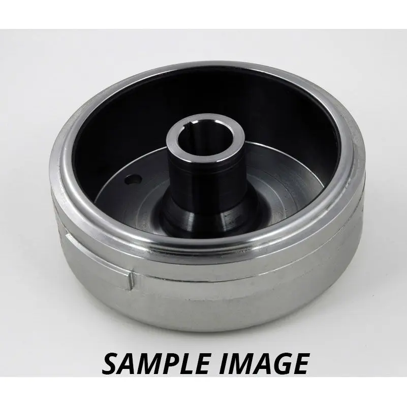 FLYWHEEL KAW KX250F /RMZ250 05-06 (22oz) INDENT