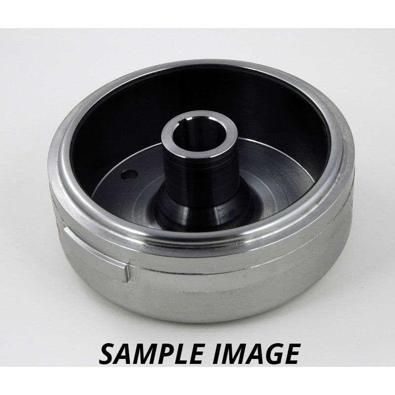 FLYWHEEL KAW KX250F /RMZ250 05-06 (22oz) INDENT - Image 1