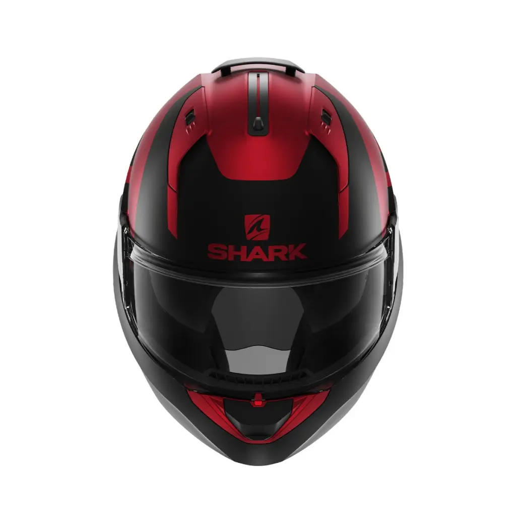 Shark Evo-ES Kedje Mat Helmet