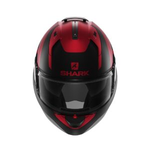 Shark Evo-ES Kedje Mat Helmet - Image 3