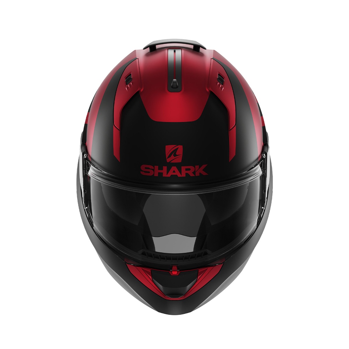 Shark Evo-ES Kedje Mat Helmet - Image 3
