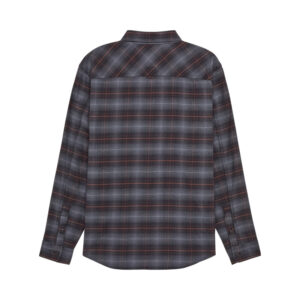 Survivalist Stretch Flannel - Image 2
