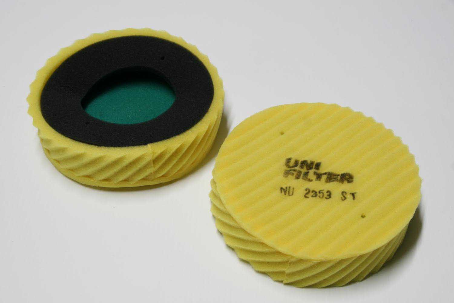 UNI PROCOMP2 KX125 500 KDX200 - Image 1