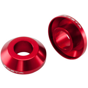 ZETA FAST-REARWH SPACER CRF RD - Image 2