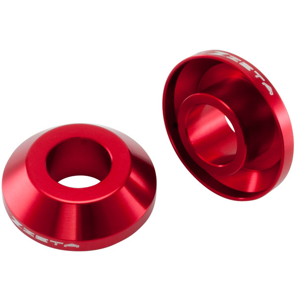 ZETA FAST-REARWH SPACER CRF RD - Image 2
