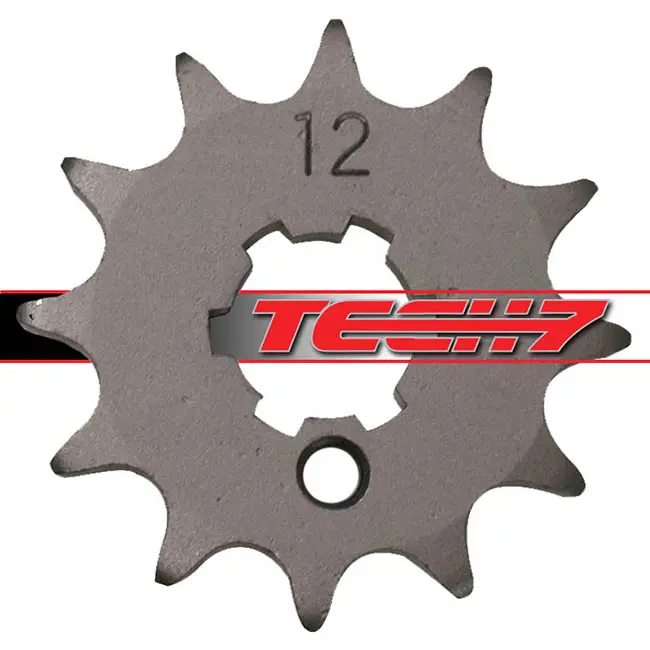*sprocket Tech7 T13 #520