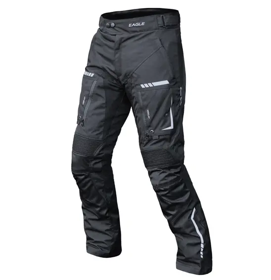 Neo Pant Eagle Black