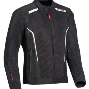 Ixon Cool Air Textile Jacket - Image 2