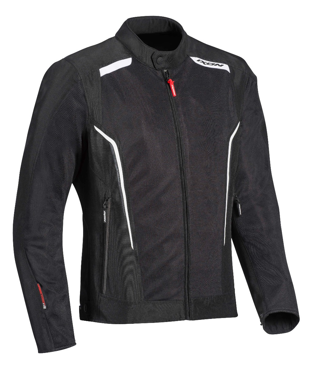 Ixon Cool Air Textile Jacket - Image 2