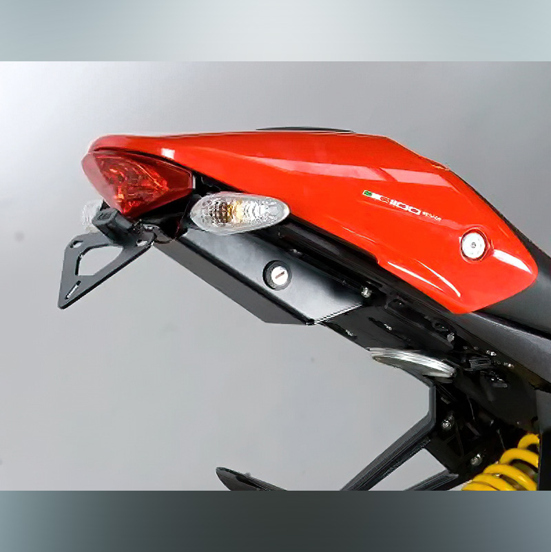 Tail Tidy Ducati R&G - Image 1
