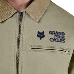 Circa 74 Jacket - Image 5