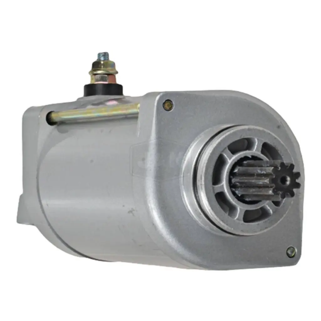 STARTER MOTOR J&N 410-52291 SHD0010