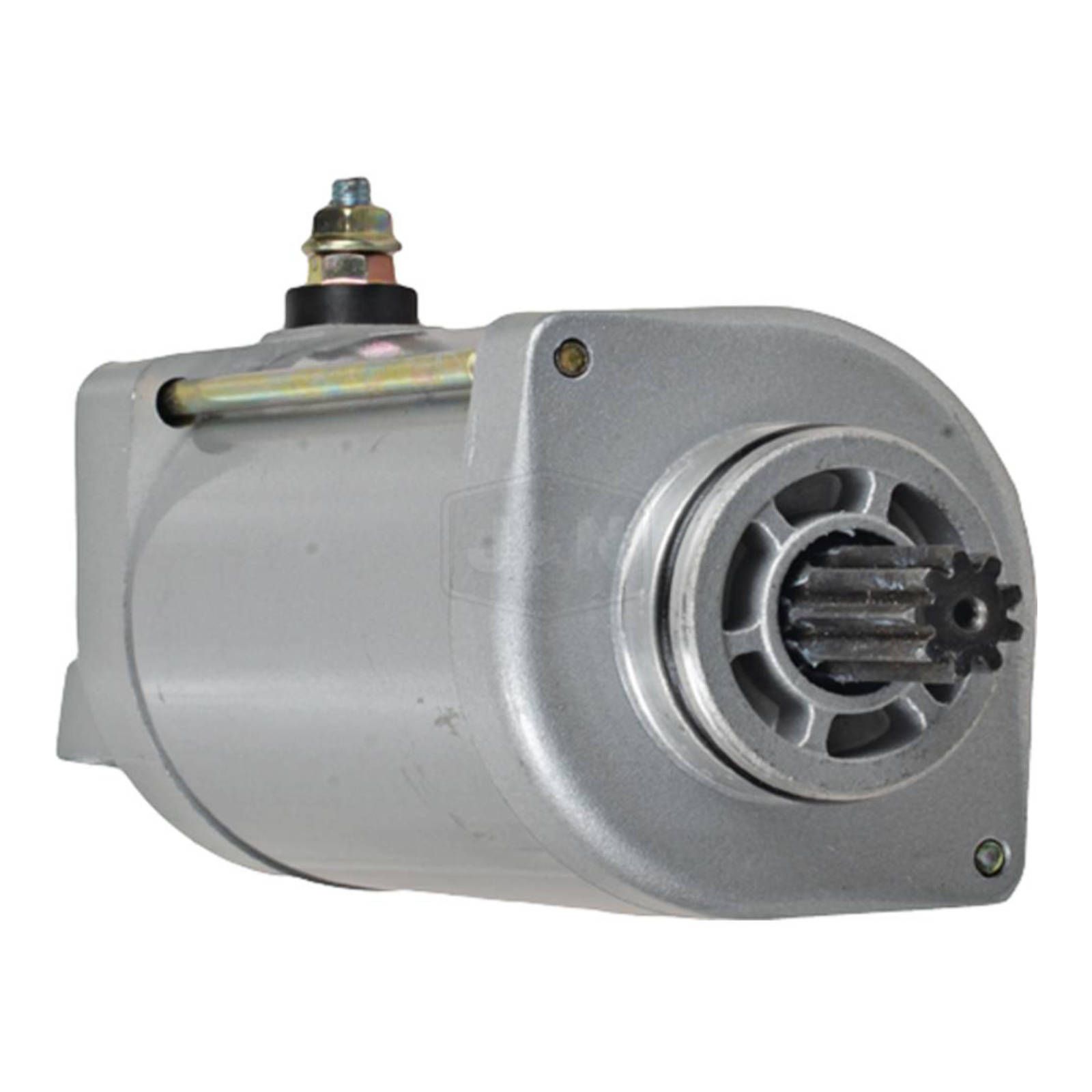 STARTER MOTOR J&N 410-52291 SHD0010 - Image 1