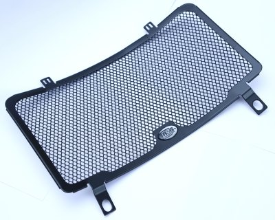 Radiator Guard R & G Racing KTM 990 Adventure '05- - Image 1