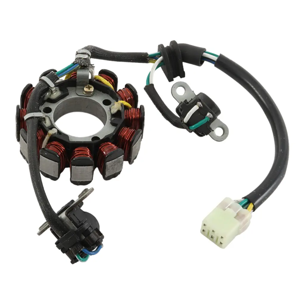 Stator Coil 340-58070