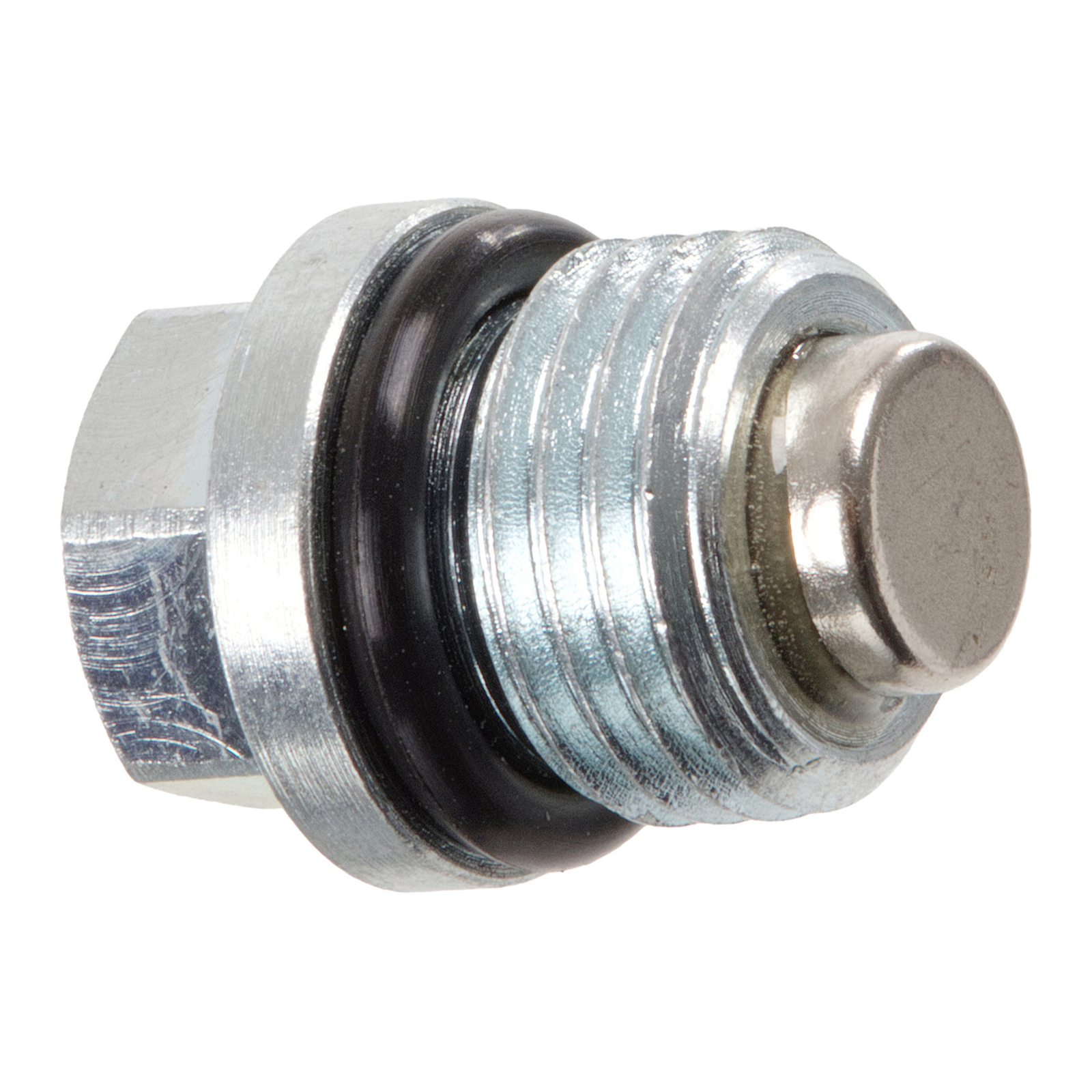 WMP Magnetic Drain Plug M10 x 6.9 - P1.0 - Image 1