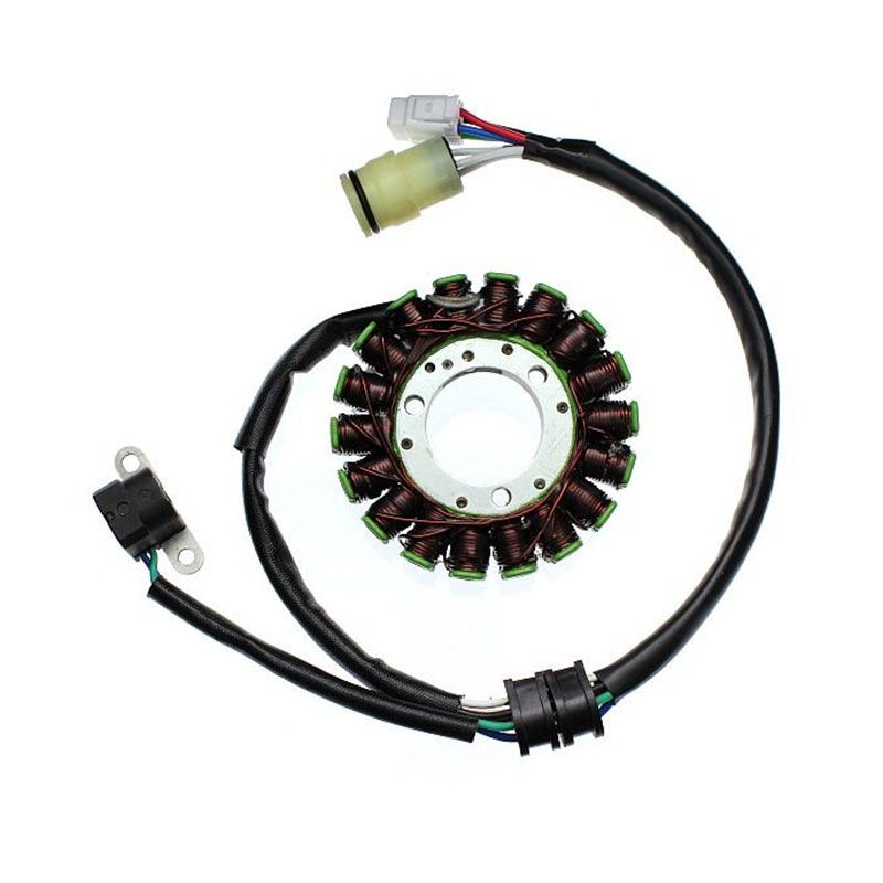 STATOR YAM YFM250 BIG BEAR 07-09 /BRUIN 05-06 - Image 1