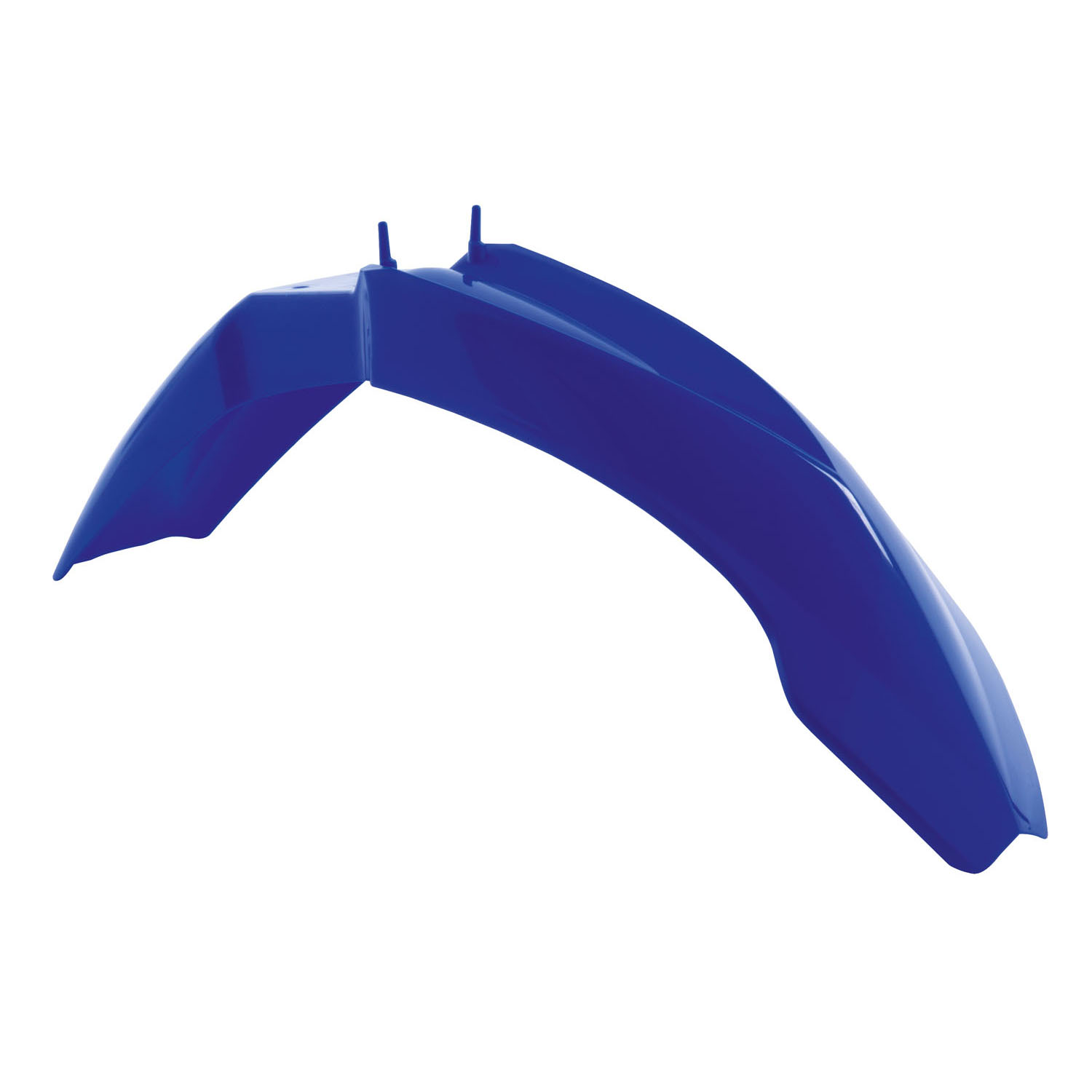 FRONT FENDER RTECH HUSABERG FC350 400 450 550 650 FE350 400 550 TE350 400 450 550 650 125 250 300 - Image 1