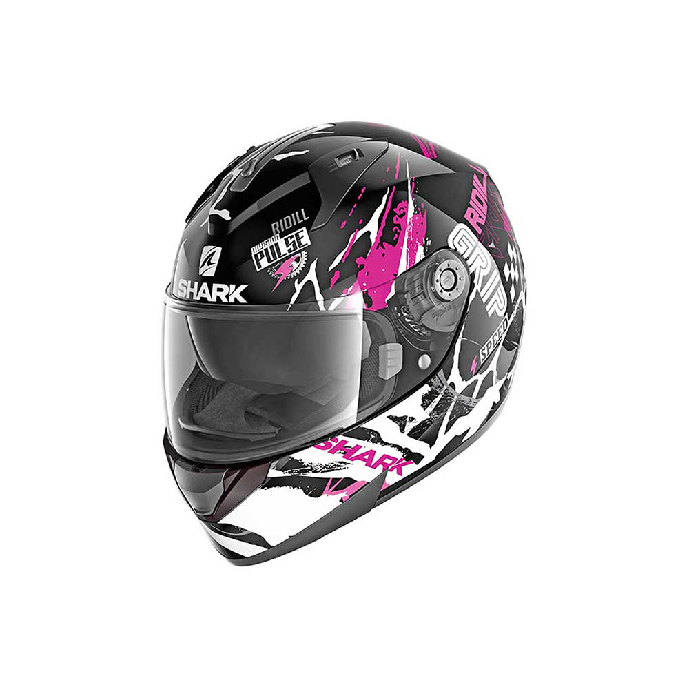Shark Ridill Drift-R Helmet - Image 4