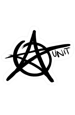 Sticker Unit Ritual