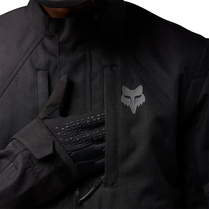 Defend Off Road Jacket
