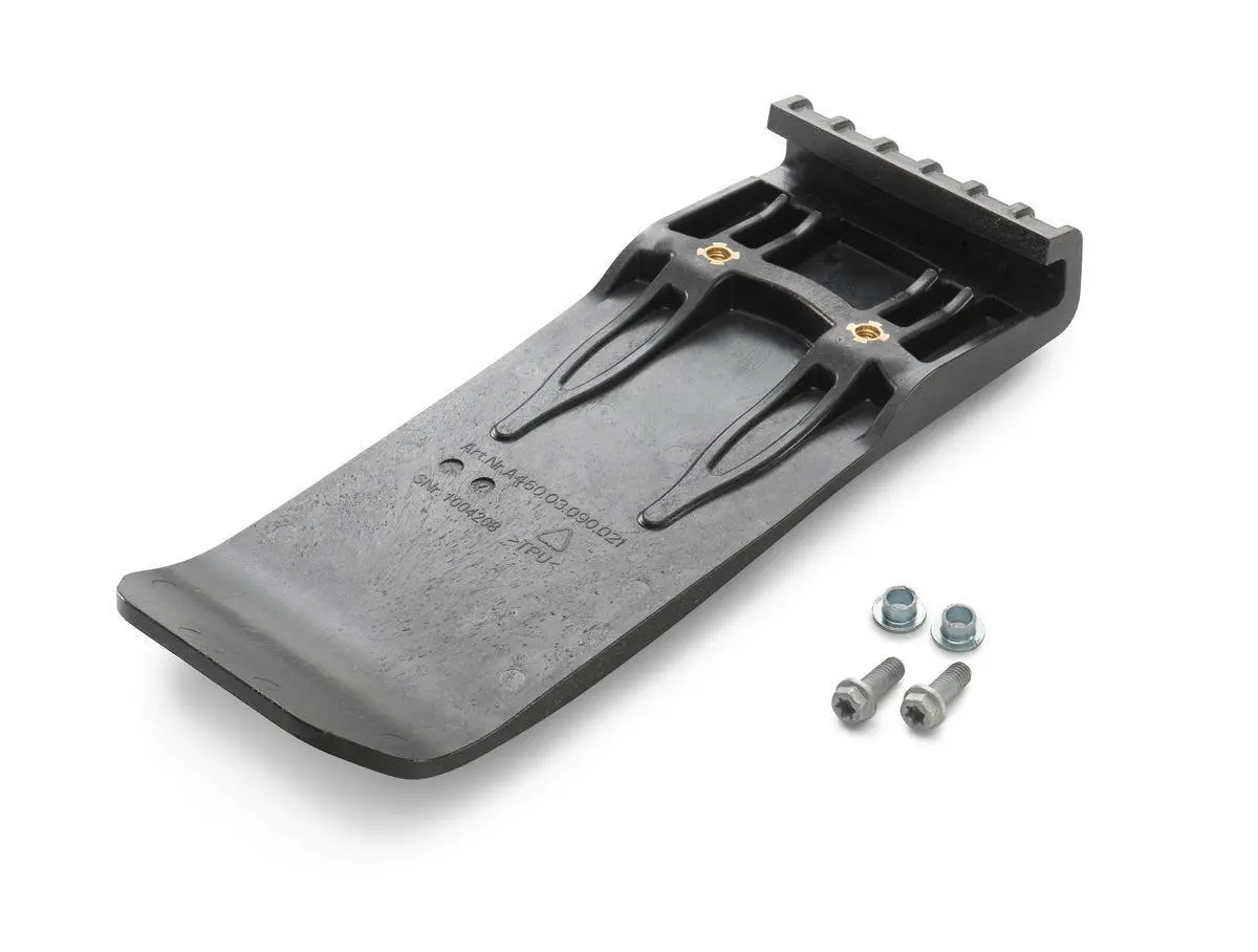 KTM Linkage Protection
