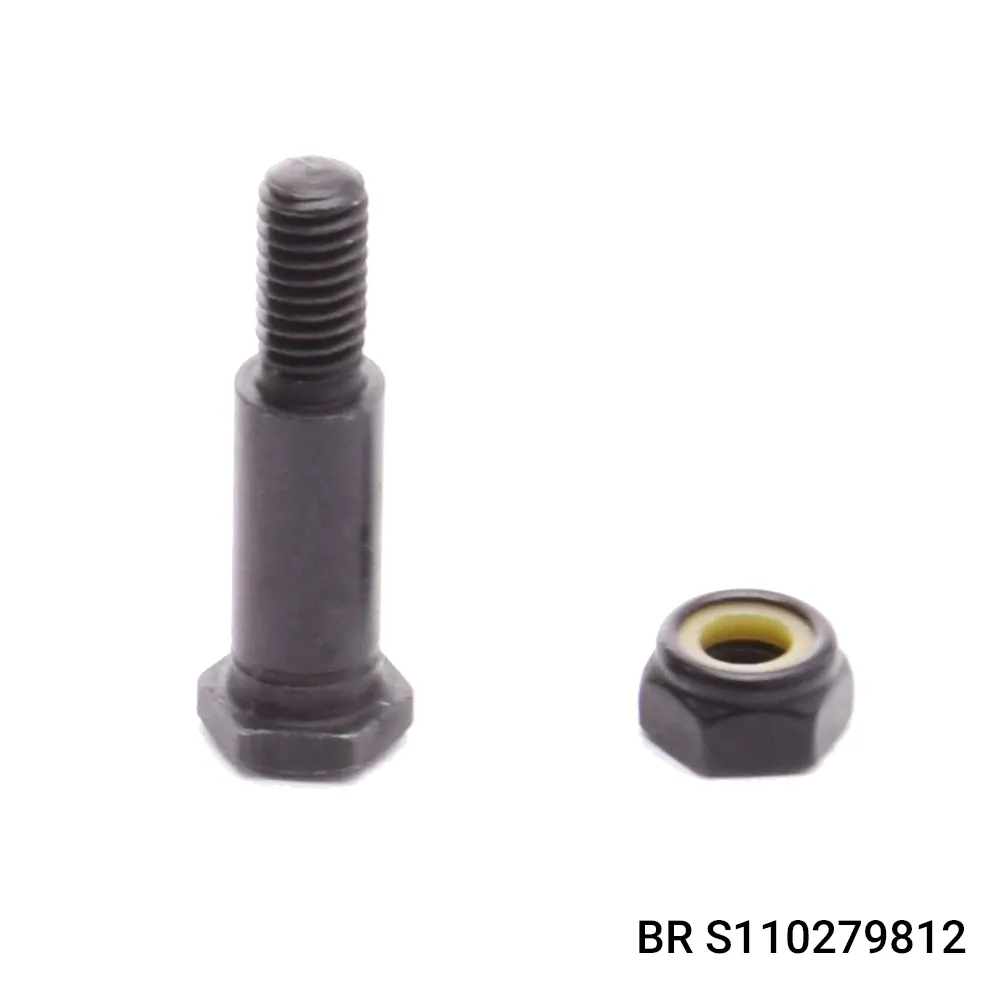 LEVER PIVOT PIN OFF ROAD XA2 SERIES