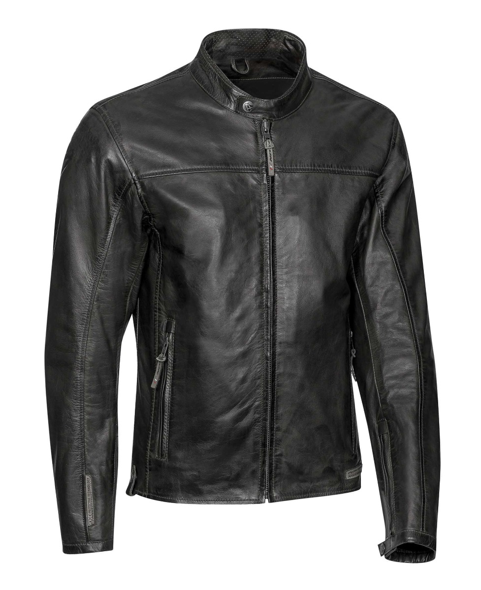 Ixon Crank Jacket - Image 1
