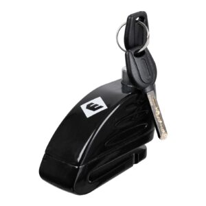 WMP Disc Lock Alarm Type 10mm Pin With Reminder - Image 7