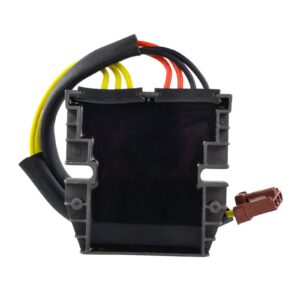 VOLTAGE REGULATOR APR SL 1000 - Image 5