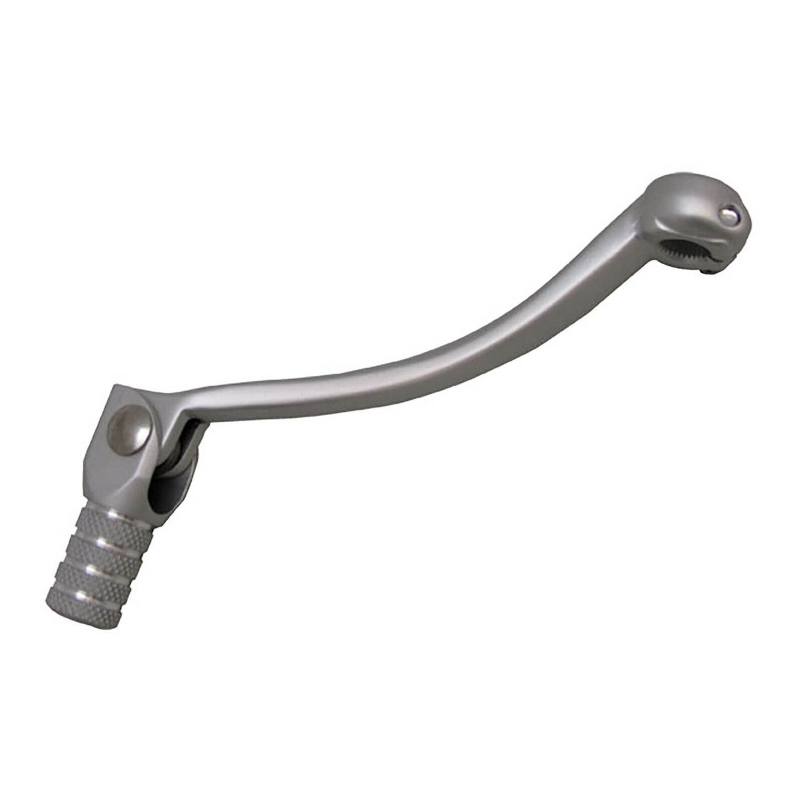 WMP Gear Lever Alloy Yamaha YZ250F (’06-’12) WR250/450F (’07-’12) - Image 1