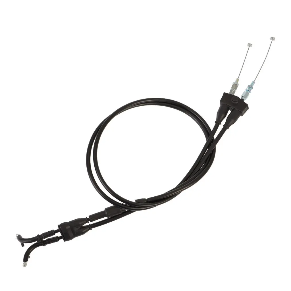 MTX CABLE THR Set SUZ RMZ450 13-