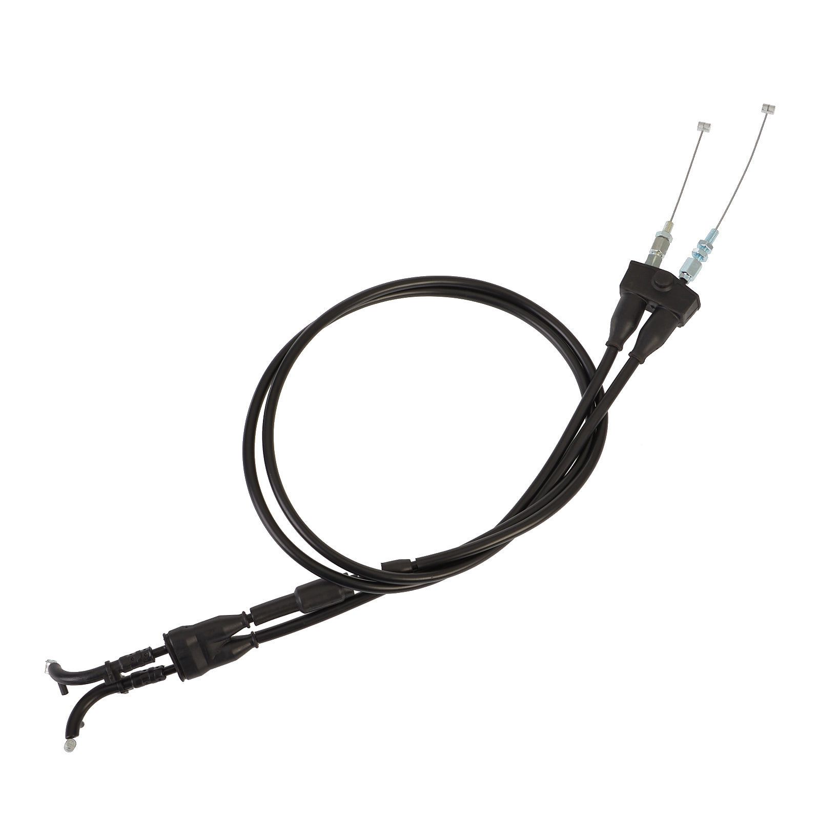 MTX CABLE THR Set SUZ RMZ450 13- - Image 1