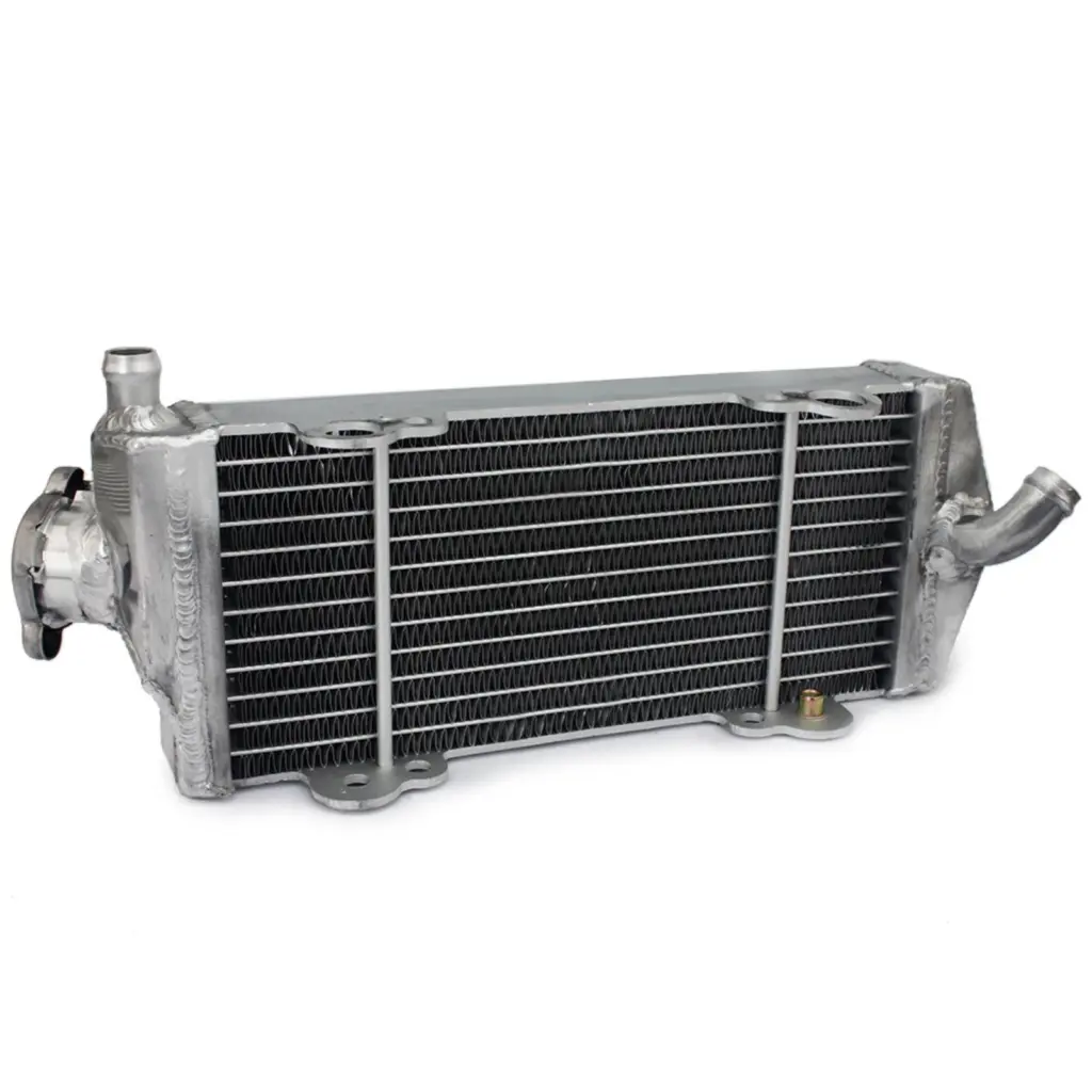 WHITES RADIATOR RIGHT SHER SE-R250/300 - Indent only'