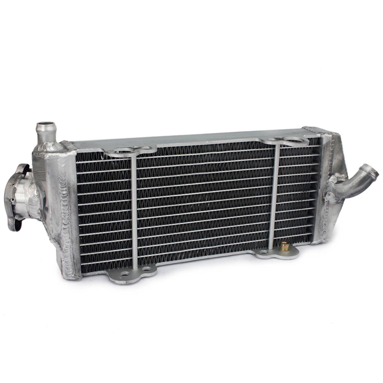 WHITES RADIATOR RIGHT SHER SE-R250/300 - Indent only' - Image 2