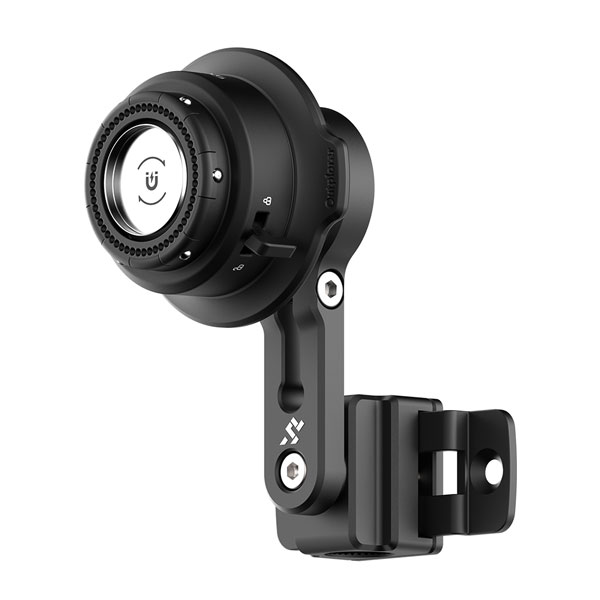 Outplorer Quick Launch Brake Mount (motorcycle) QM07 - Image 1