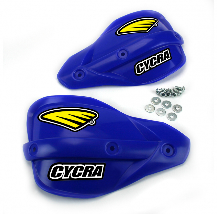 Cycra Probend Classic Replacement Shield - Image 7
