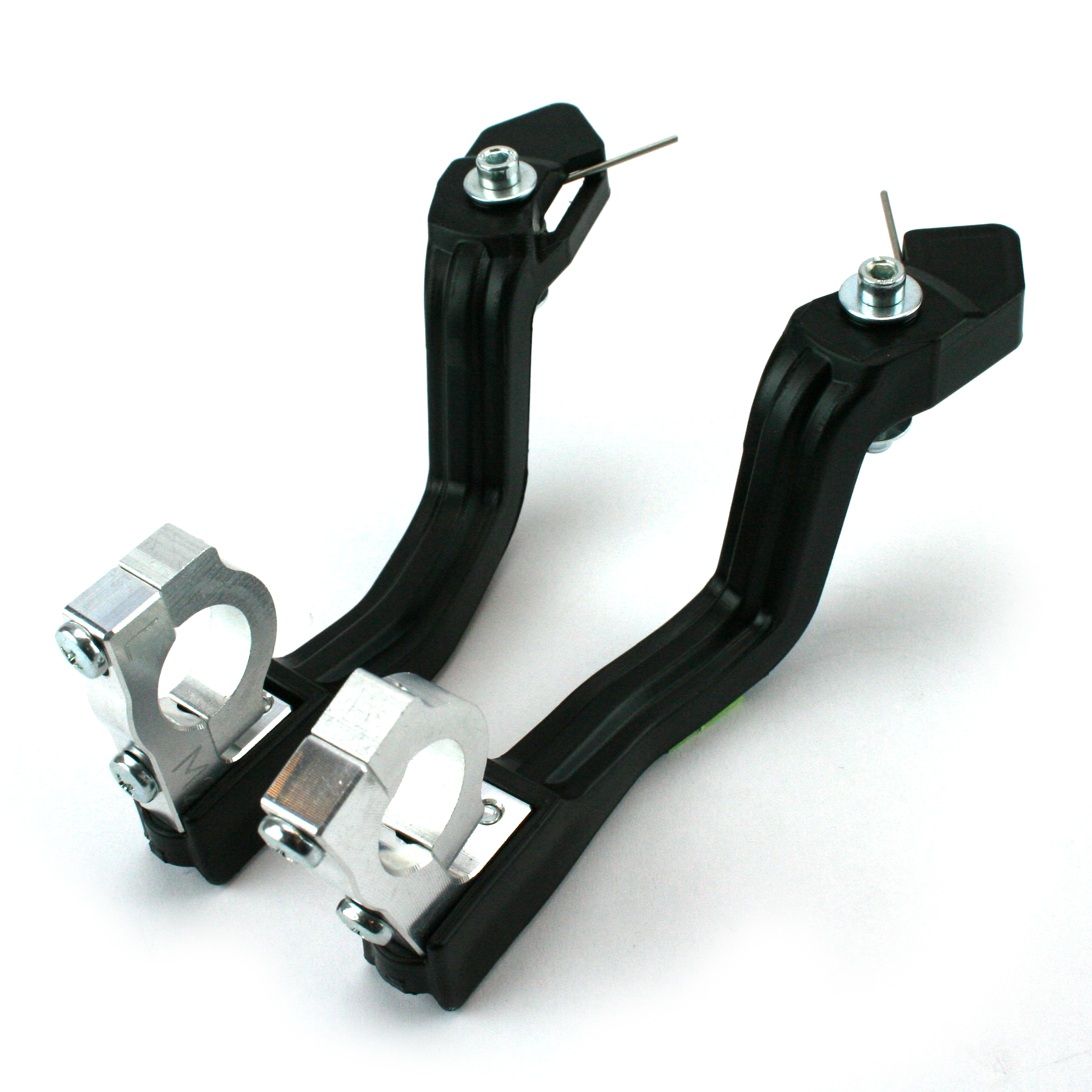 CYCRA M2 RECOIL BRACKETS - Image 1
