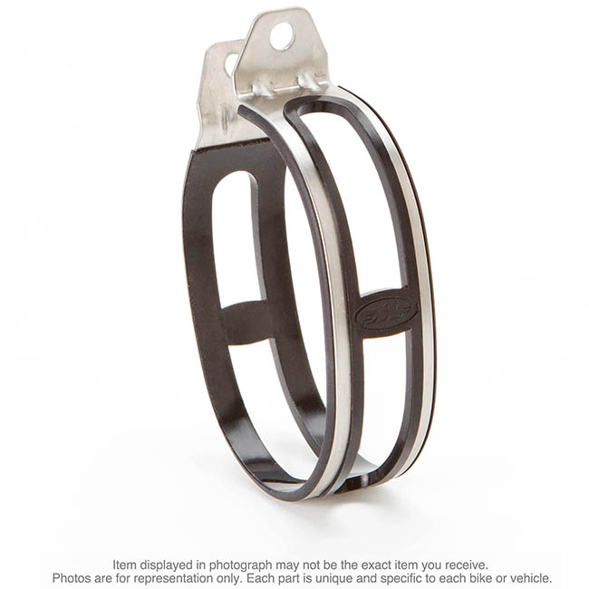 I Medium Strap Mount Rubber Sleeve PC4, Q, Q2 FMF [] - Image 1