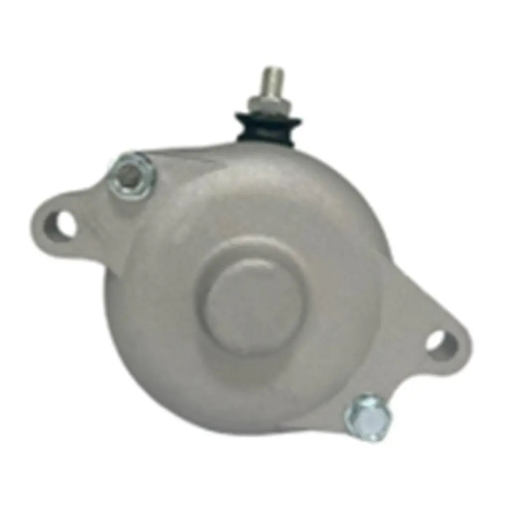 WMP Starter Motor - Suzuki
