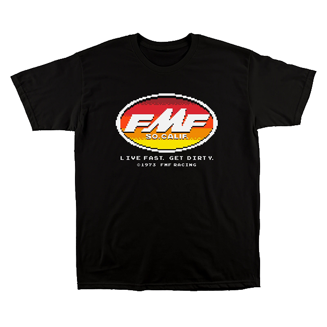 XL Race Again Tee Navy FMF                                 [] - Image 9