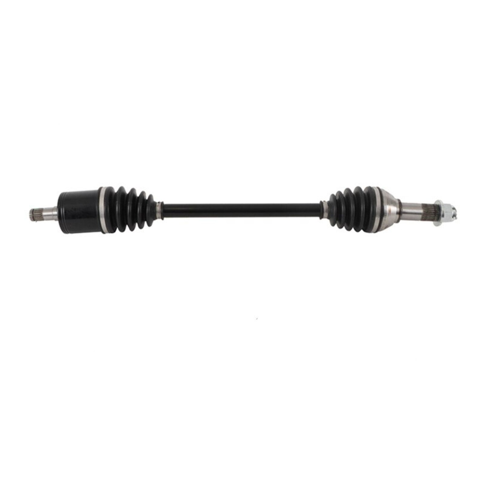 ATV CV Axle 6 Ball Complete Shaft - Can-Am - Image 1