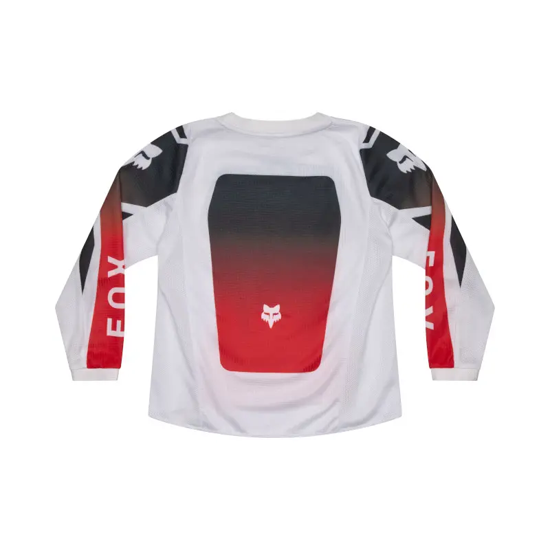 Kids 180 Shield Jersey