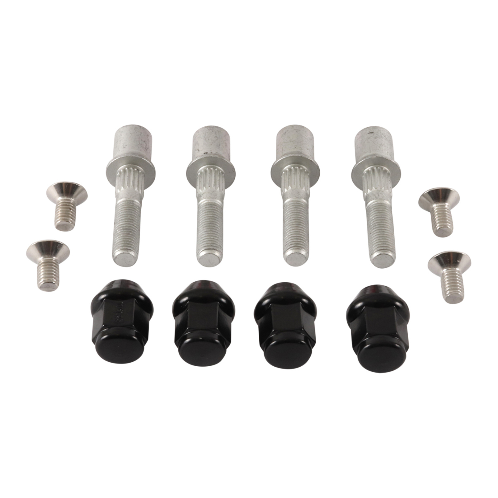 Wheel Stud and Nut Kit 85-1079 - Image 1