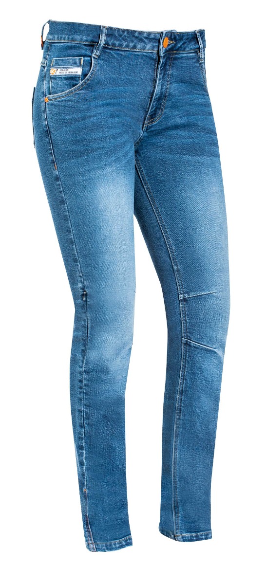 Ixon Mikki Denim - Image 3