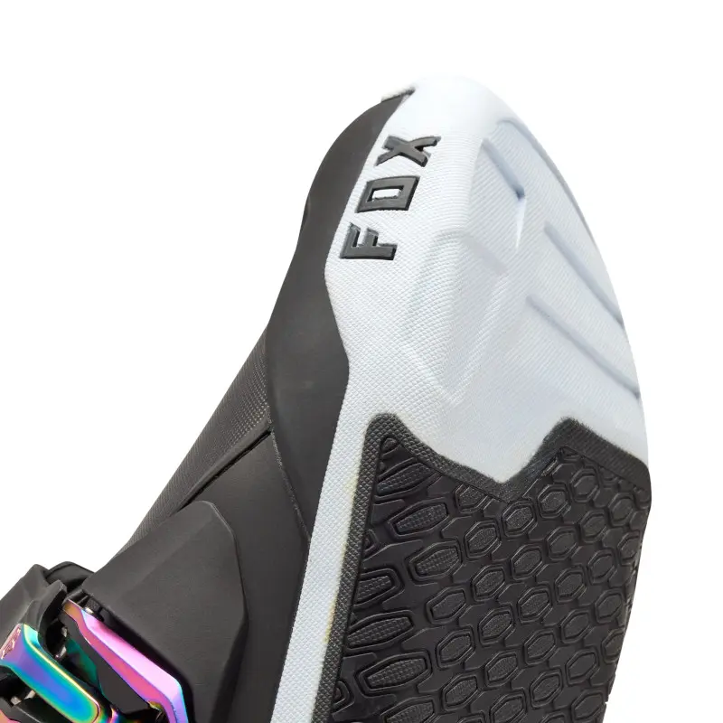 Motion Boot