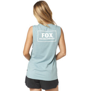 Tank Top Fox Heater Ladies Citadel - Image 2