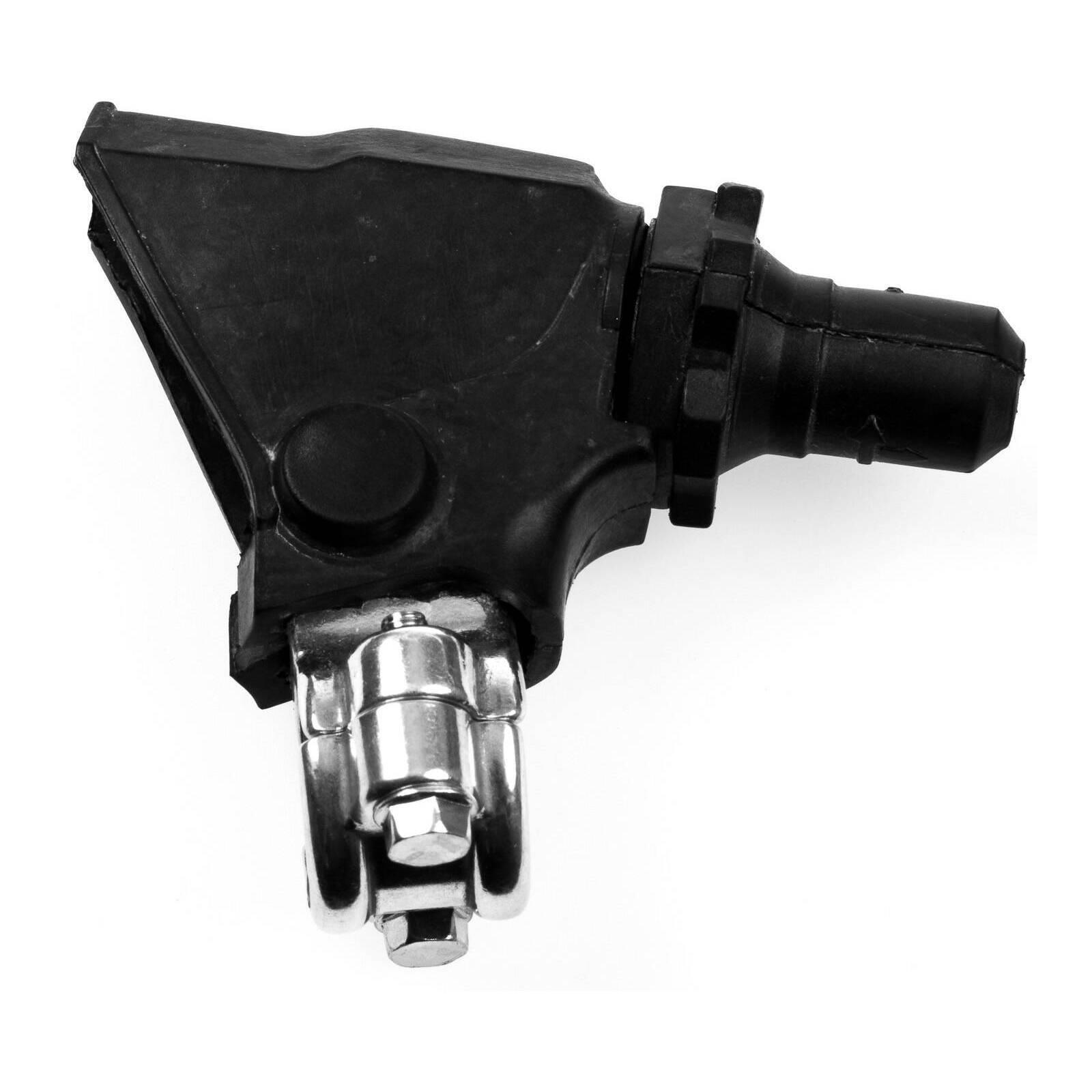 WMP Lever Bracket - Kawasaki (Clutch Side) 118 - Image 1